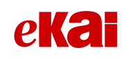 ekai - logo