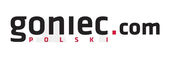 Goniec Polski - logo