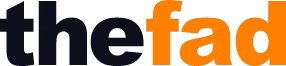 thefad - logo